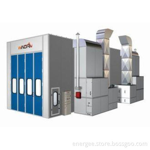 Double - Intake Centrifugal Fans Riello RG5S Burner Industr